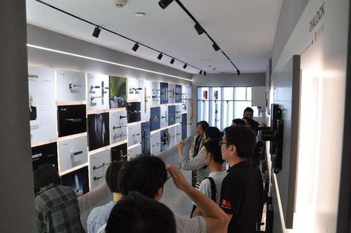 上海建材協會搭建全屋定制設計師實踐活動交流平臺