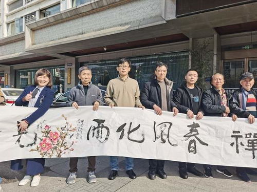 首屆一品天下三月三書(shū)畫(huà)藝術(shù)節(jié)隆重舉行