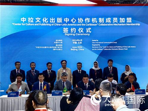 巴西智庫(kù)專(zhuān)家高文勇 文化交流讓中拉人民越走越近