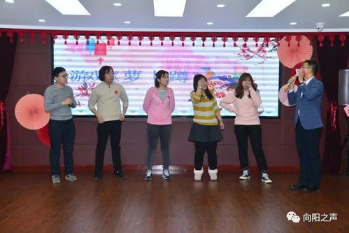 傳承節(jié)日文化，共慶元宵佳節(jié)——向陽樓街道社區(qū)文藝活動紀實