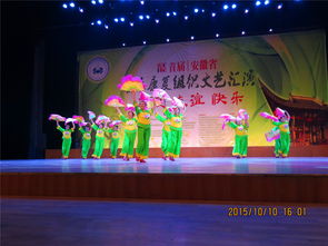 首屆安徽癌癥康復組織文藝匯演 用藝術(shù)點亮生命之光